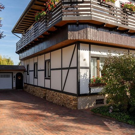 Ferienobjekte Familie Beck Apartman Blankenburg  Kültér fotó