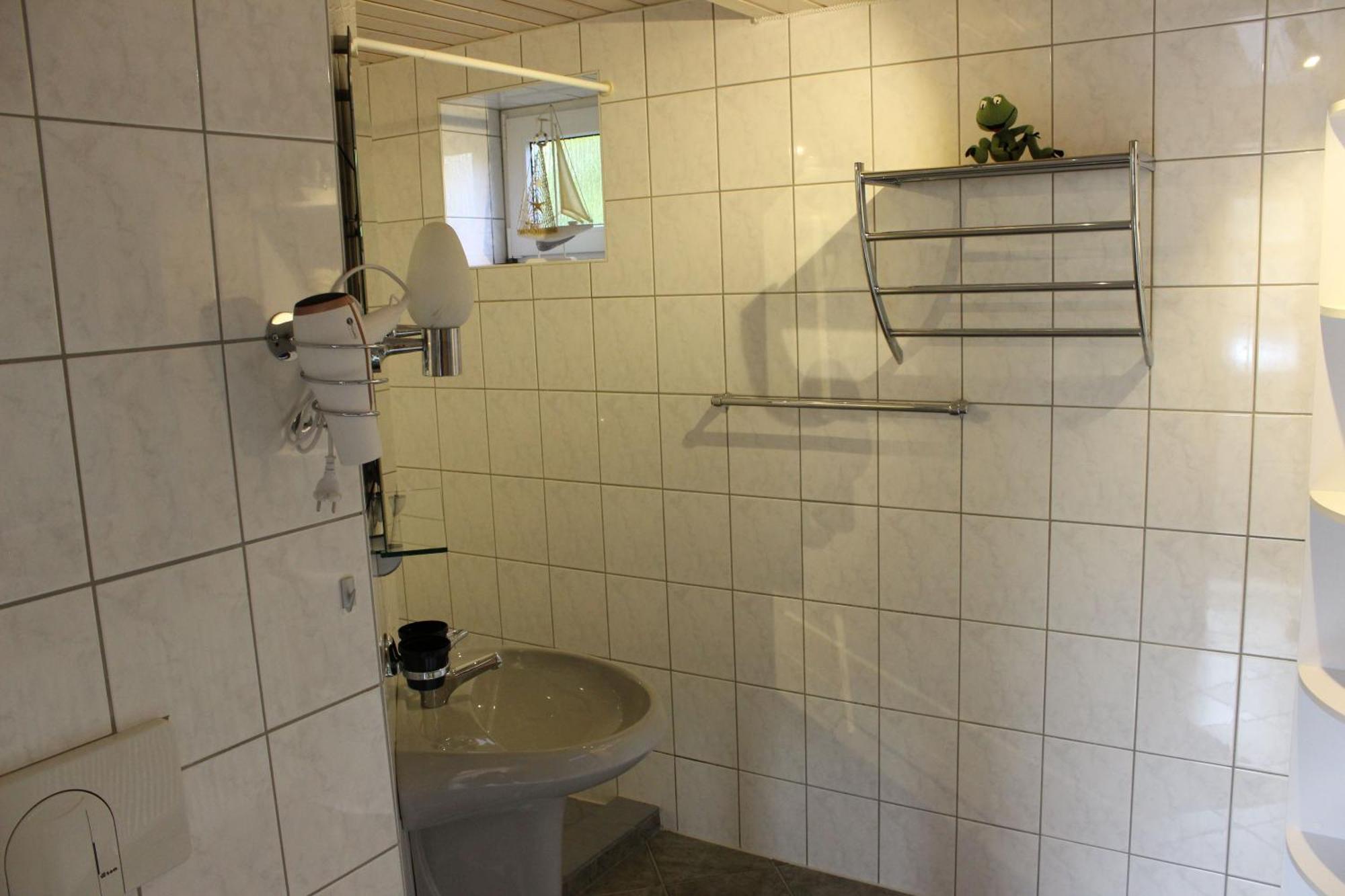 Ferienobjekte Familie Beck Apartman Blankenburg  Kültér fotó