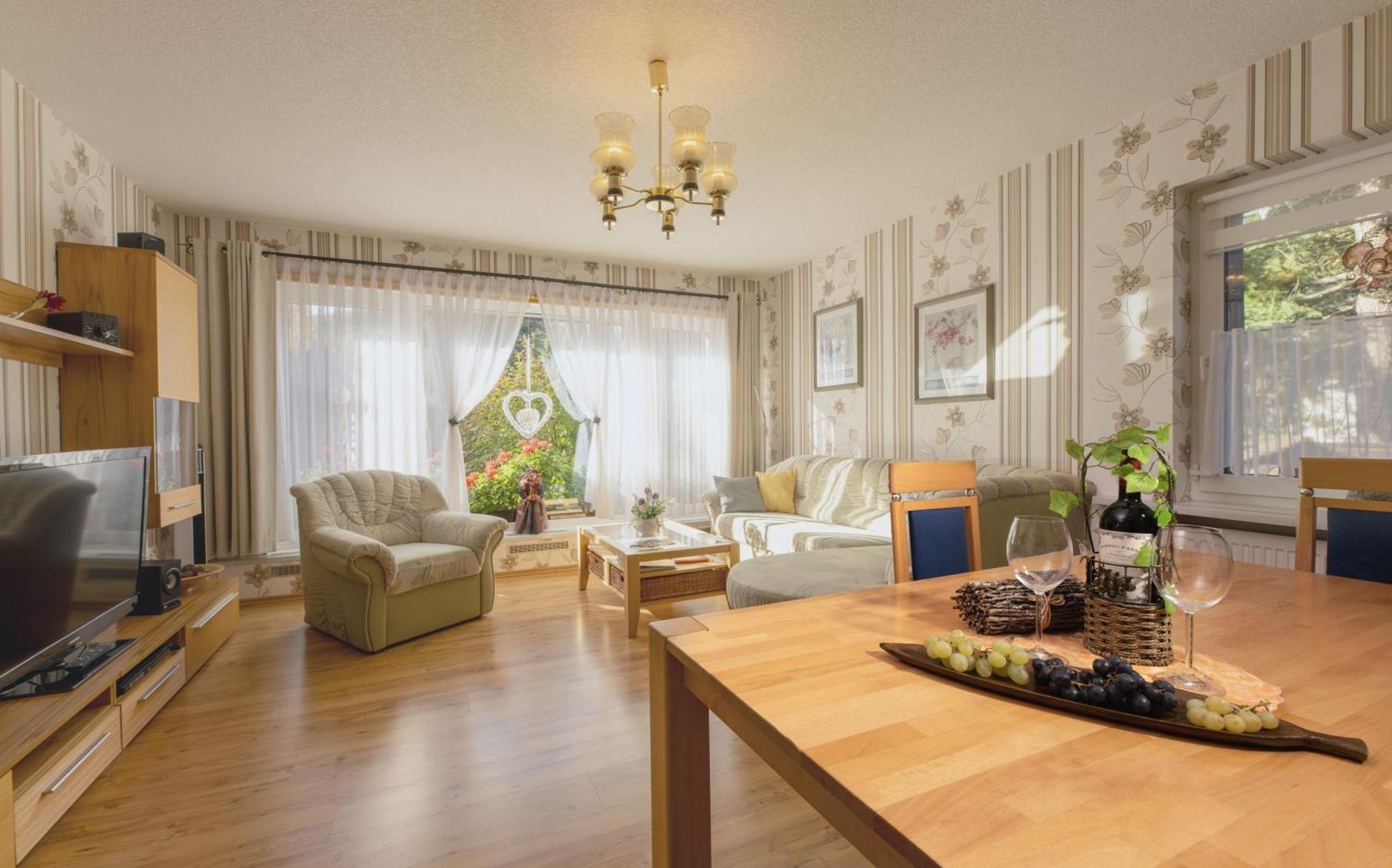 Ferienobjekte Familie Beck Apartman Blankenburg  Kültér fotó